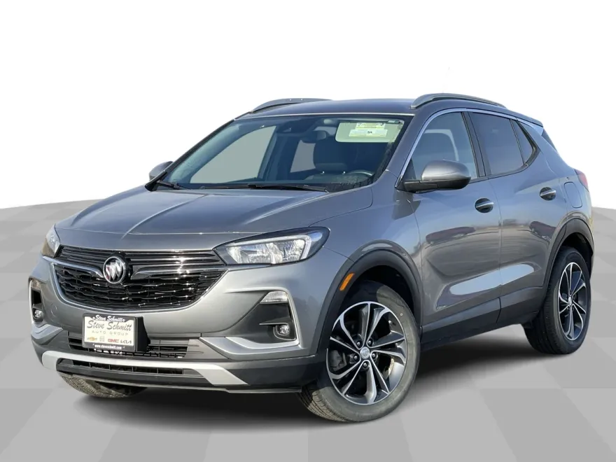 2023 Buick Encore GX Select photo 1