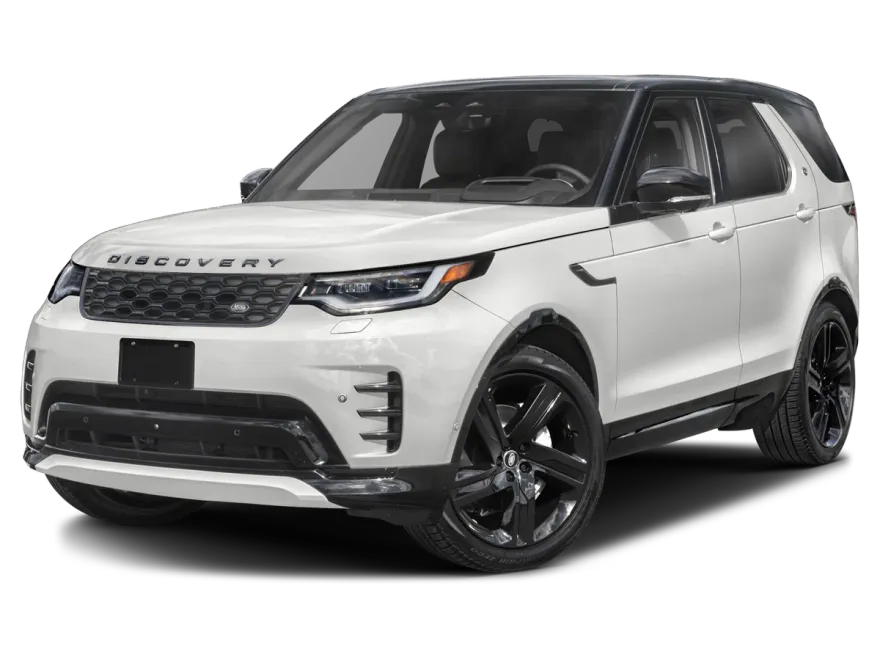2024 Land Rover Discovery P300 S photo 1