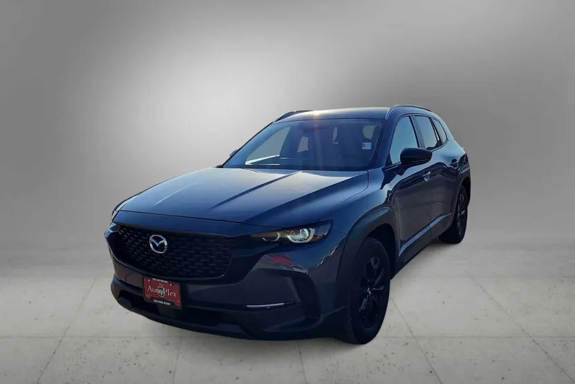 2024 Mazda CX-50 2.5 S Preferred photo 1