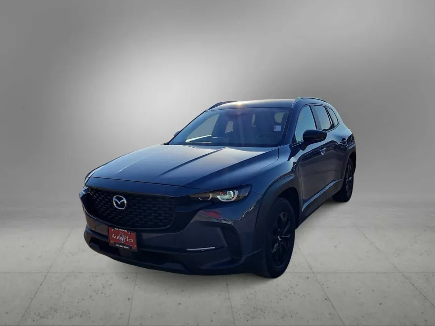 2024 Mazda CX-50 2.5 S Preferred photo 1