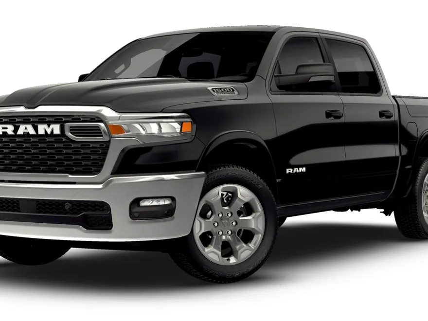 2026 Ram 1500 Lone Star photo 1