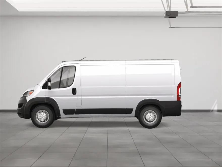 2025 Ram ProMaster 1500 Tradesman Cargo Van photo 1