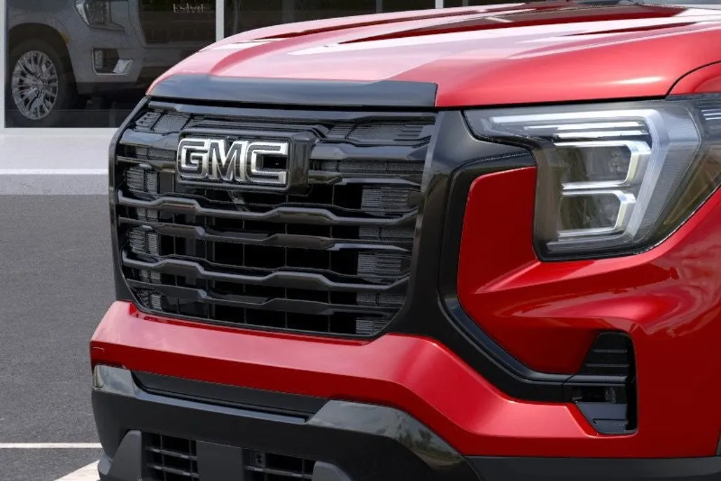 2026 Gmc Terrain Elevation photo 1