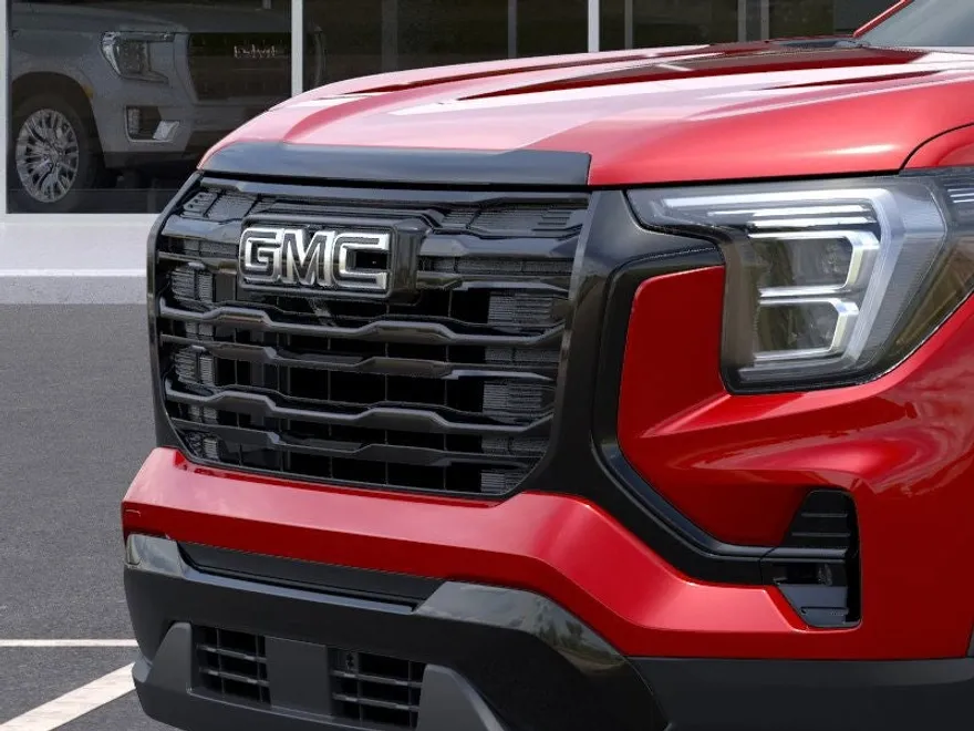 2026 Gmc Terrain Elevation photo 1