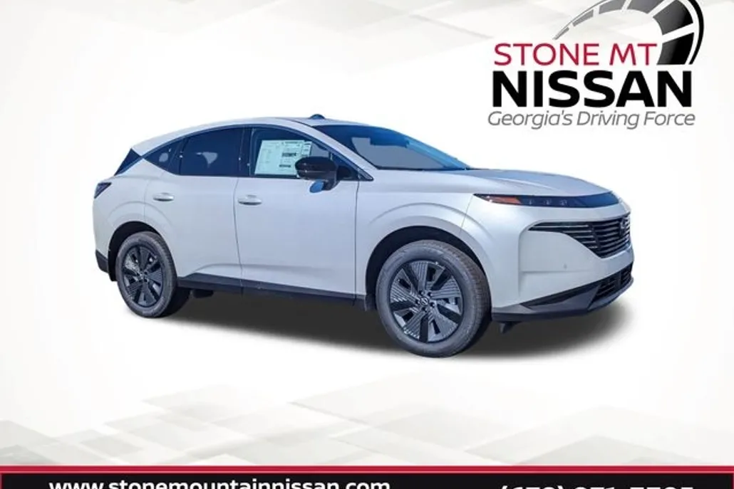 2025 Nissan Murano SL photo 1