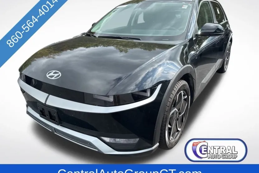 2024 Hyundai Ioniq 5 SEL photo 1