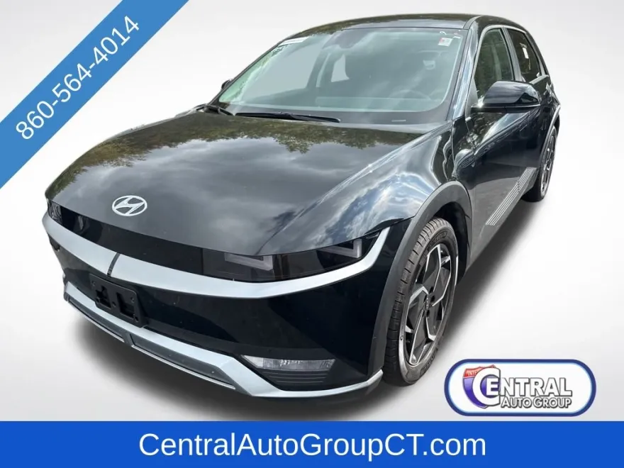 2024 Hyundai Ioniq 5 SEL photo 1