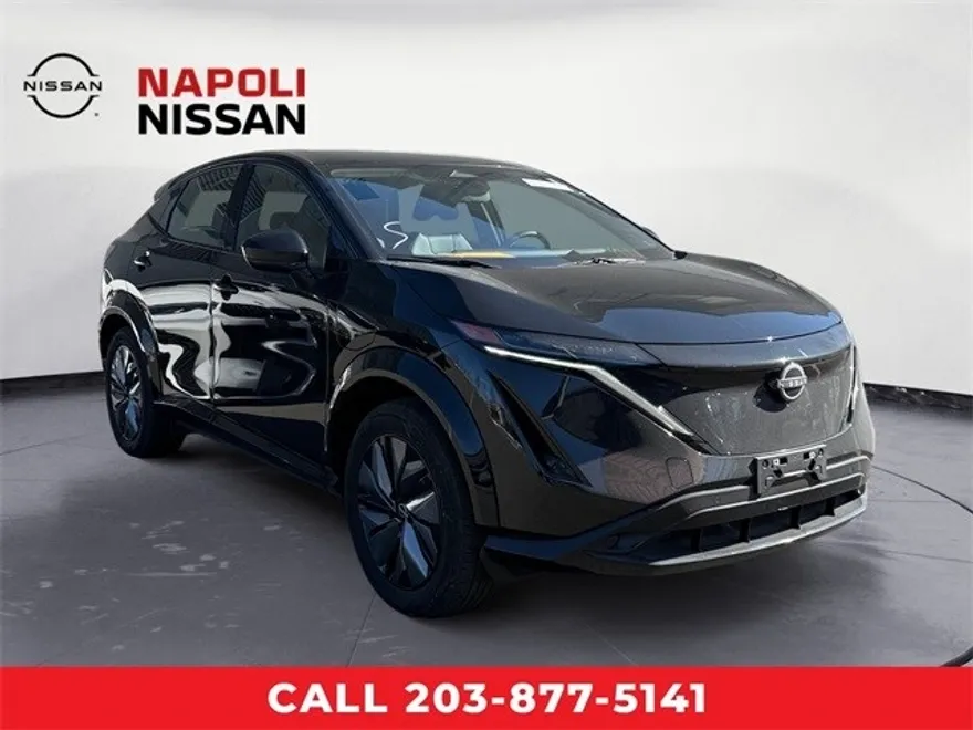2023 Nissan ARIYA Engage e-4ORCE photo 1