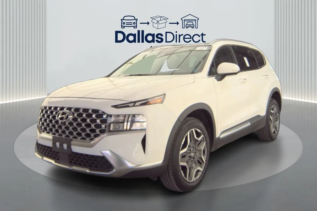 2023 Hyundai Santa Fe SEL Premium photo 1