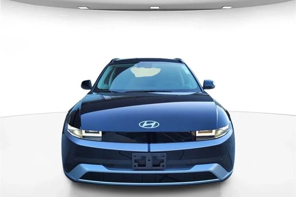 2025 Hyundai Ioniq 5 SEL photo 1