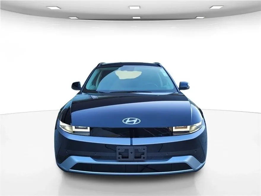 2025 Hyundai Ioniq 5 SEL photo 1
