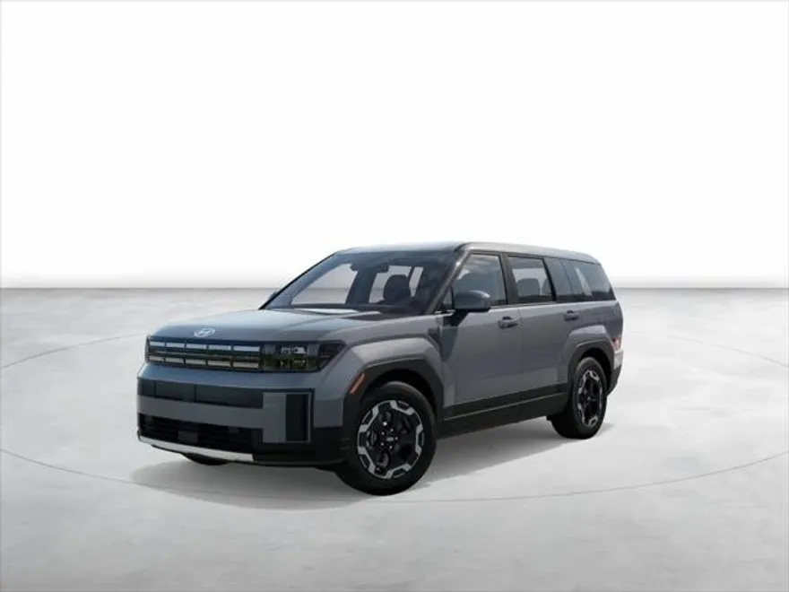 2026 Hyundai Santa Fe SE photo 1