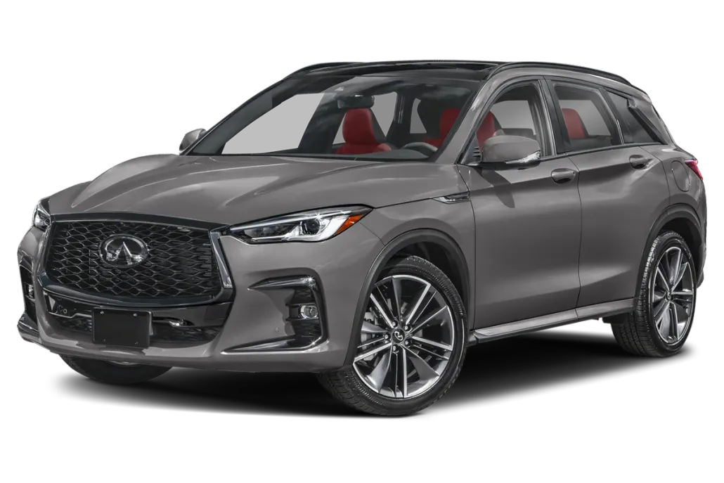 2025 Infiniti QX50 SPORT photo 1