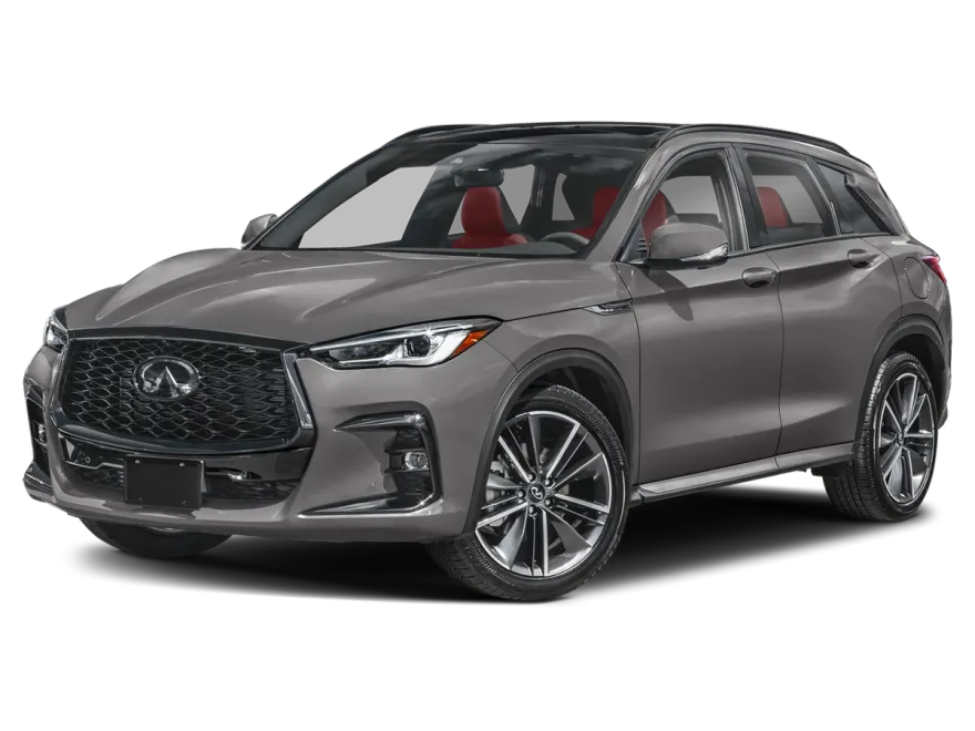 2025 Infiniti QX50 SPORT photo 1
