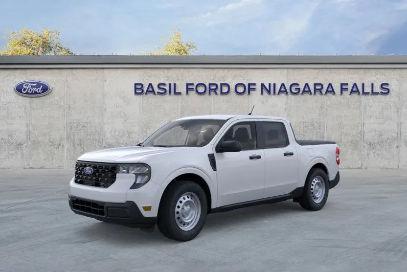 2025 Ford Maverick XL photo 1