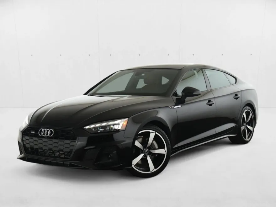 2025 Audi A5 S line Premium Plus photo 1