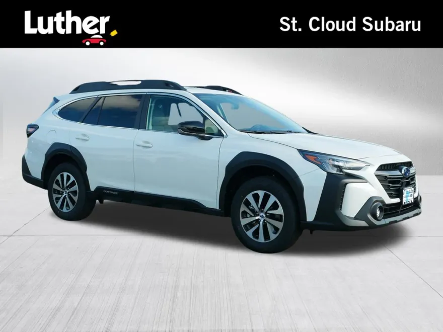 2025 Subaru Outback Premium photo 1