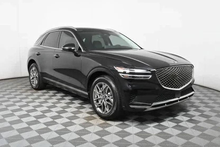 2025 Genesis GV70 2.5T Select photo 1