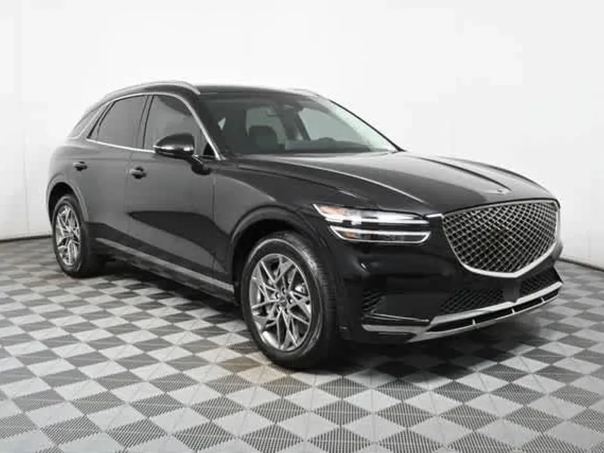 2025 Genesis GV70 2.5T Select photo 1