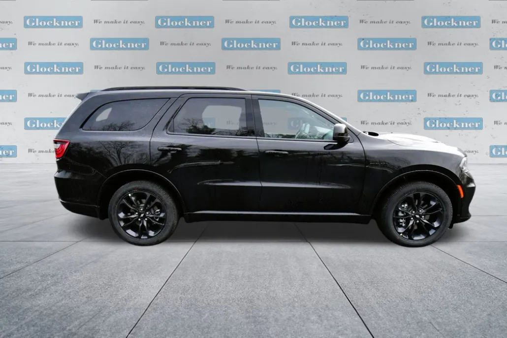 2025 Dodge Durango R/T photo 1
