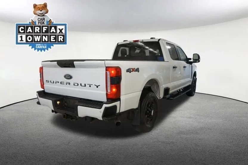 2024 Ford F-250 photo 1