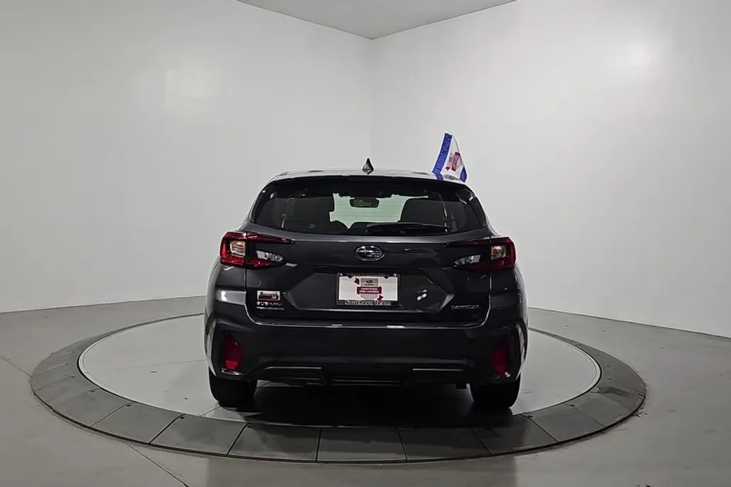 2024 Subaru Impreza Base photo 1