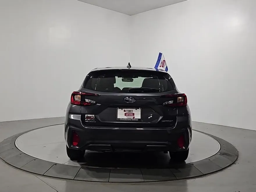 2024 Subaru Impreza Base photo 1