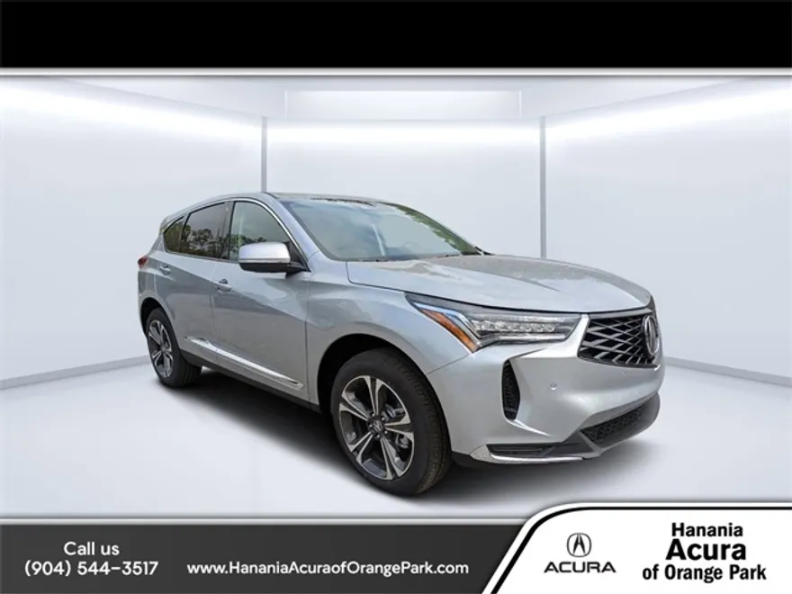 2025 Acura RDX Technology photo 1