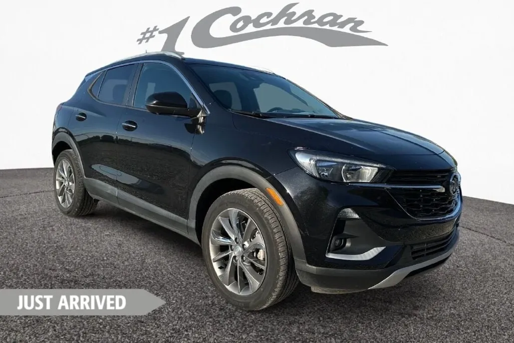 2021 Buick Encore GX Select photo 1