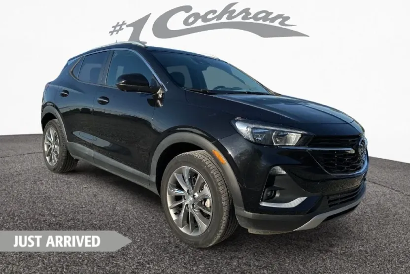 2021 Buick Encore GX Select photo 1