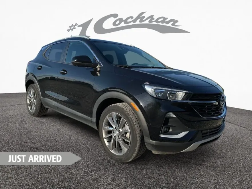 2021 Buick Encore GX Select photo 1