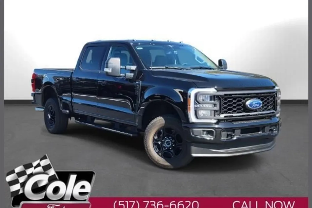 2023 Ford F-250 XLT photo 1