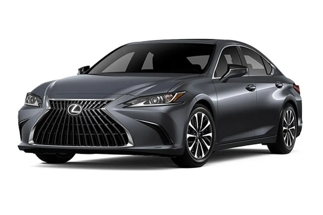 2023 Lexus ES 300h photo 1