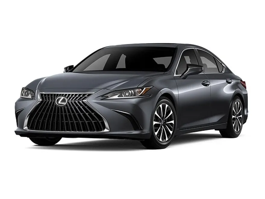 2023 Lexus ES 300h photo 1
