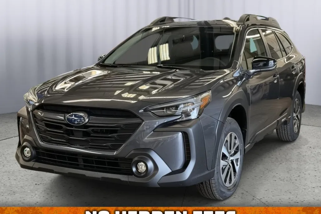 2025 Subaru Outback Premium photo 1