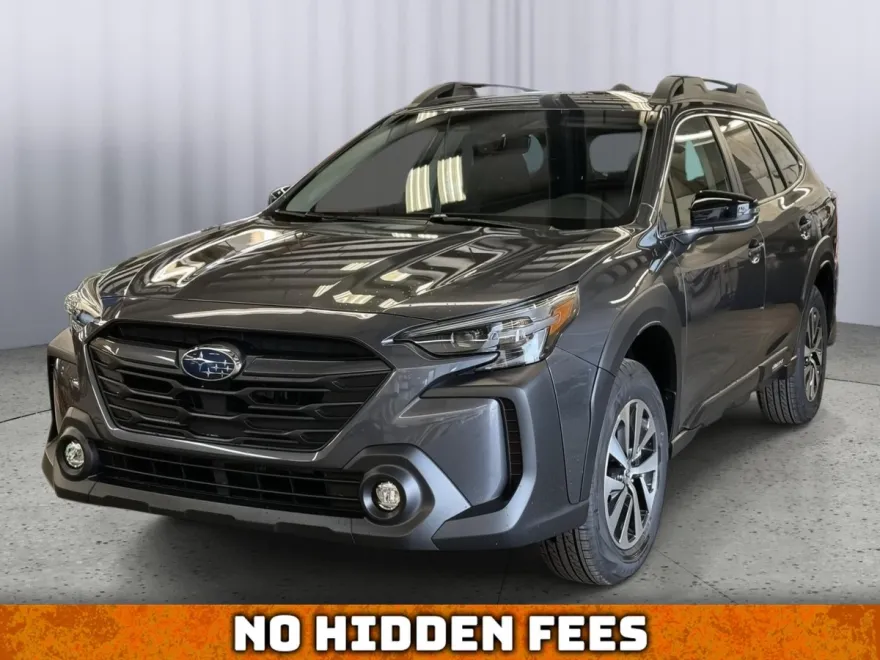 2025 Subaru Outback Premium photo 1