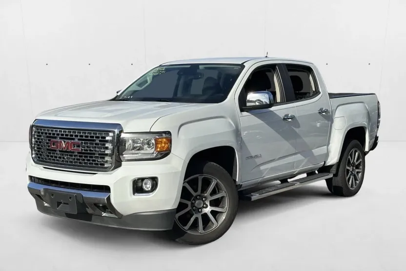 2020 Gmc Canyon Denali photo 1