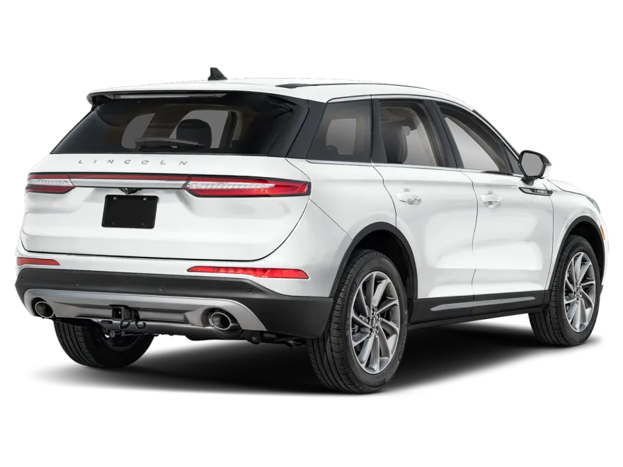 2026 Lincoln Corsair Grand Touring photo 1