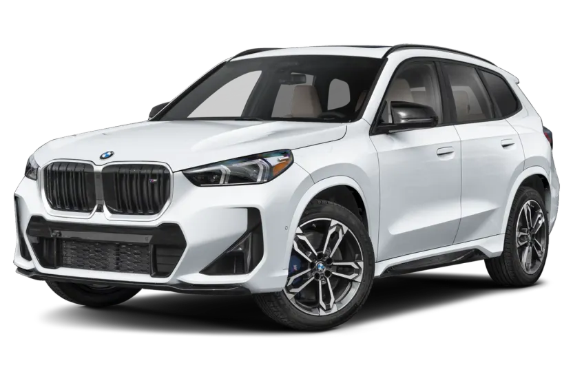 2025 Bmw X1 M35i photo 1