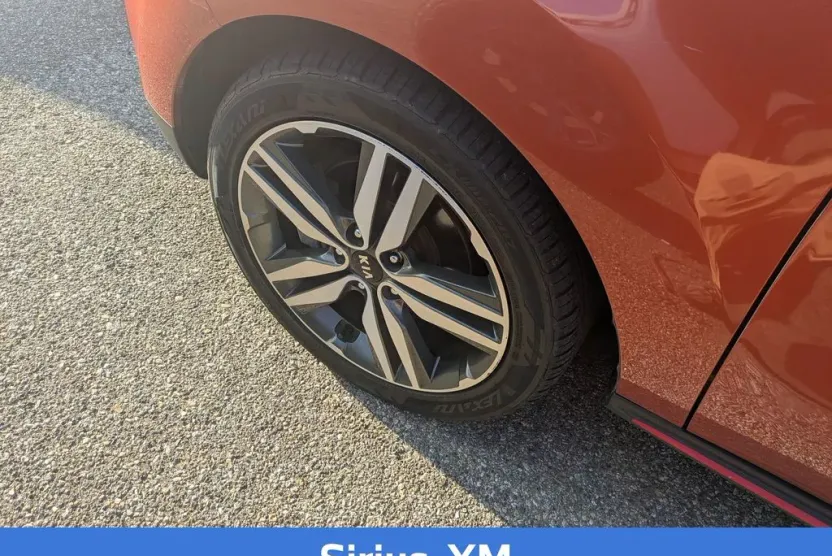 2018 Kia Soul Exclaim photo 1