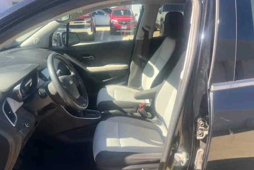 2019 Chevrolet Trax LT photo 1