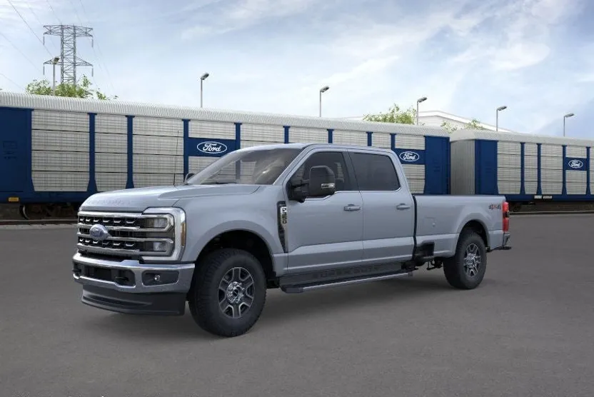 2026 Ford F-350 photo 1