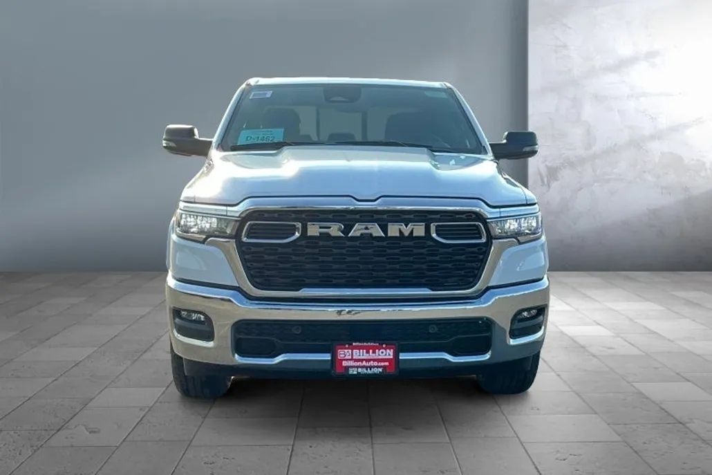 2025 Ram 1500 Big Horn photo 1