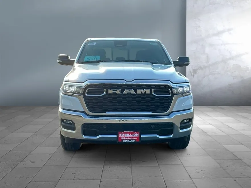 2025 Ram 1500 Big Horn photo 1