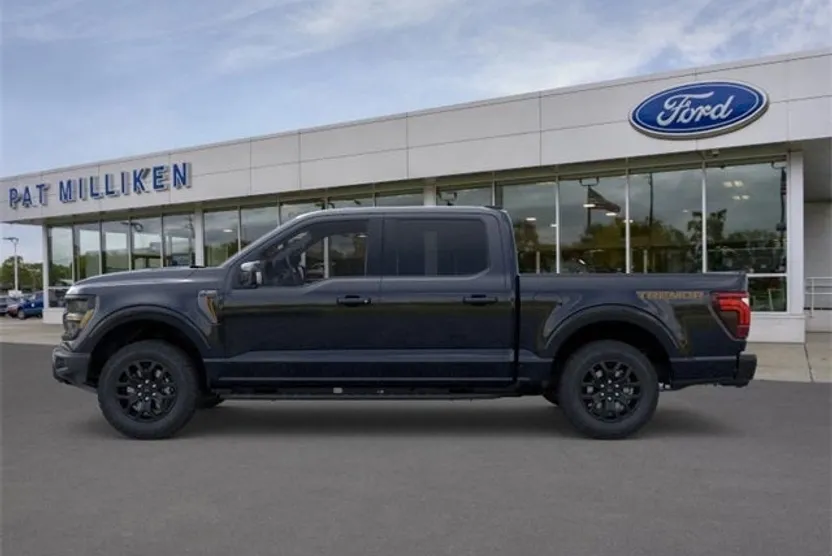 2025 Ford F-150 Tremor photo 1