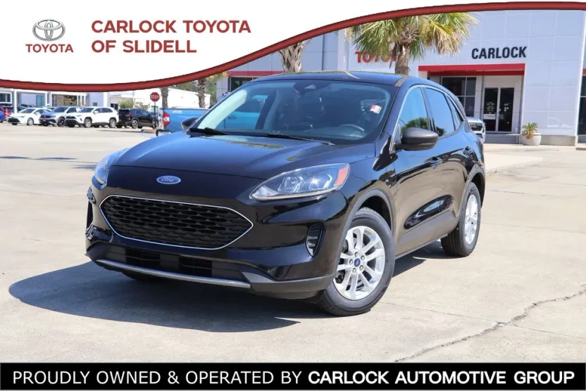 2022 Ford Escape SE photo 1