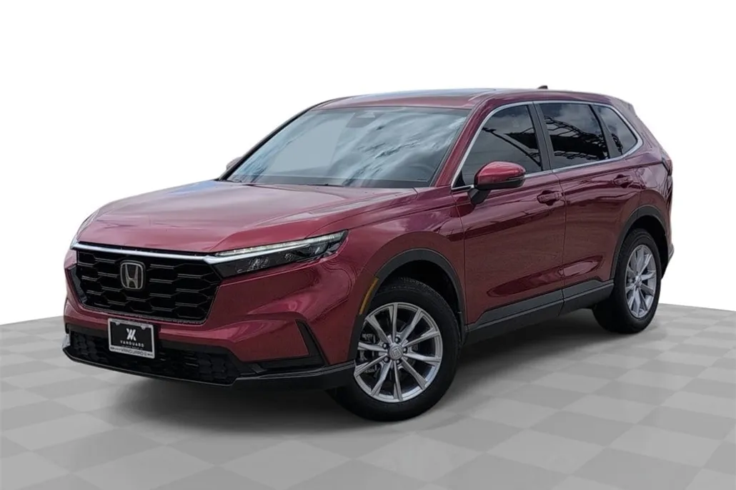 2025 Honda CR-V EX photo 1