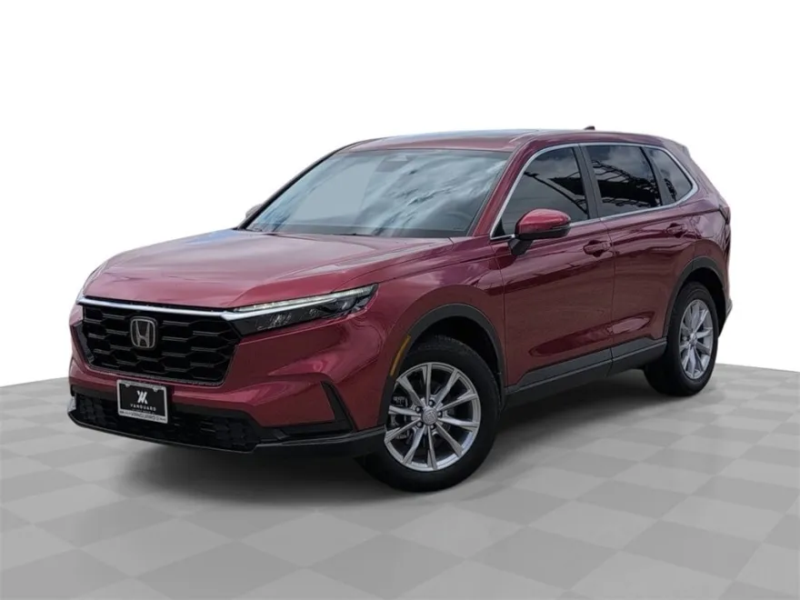 2025 Honda CR-V EX photo 1
