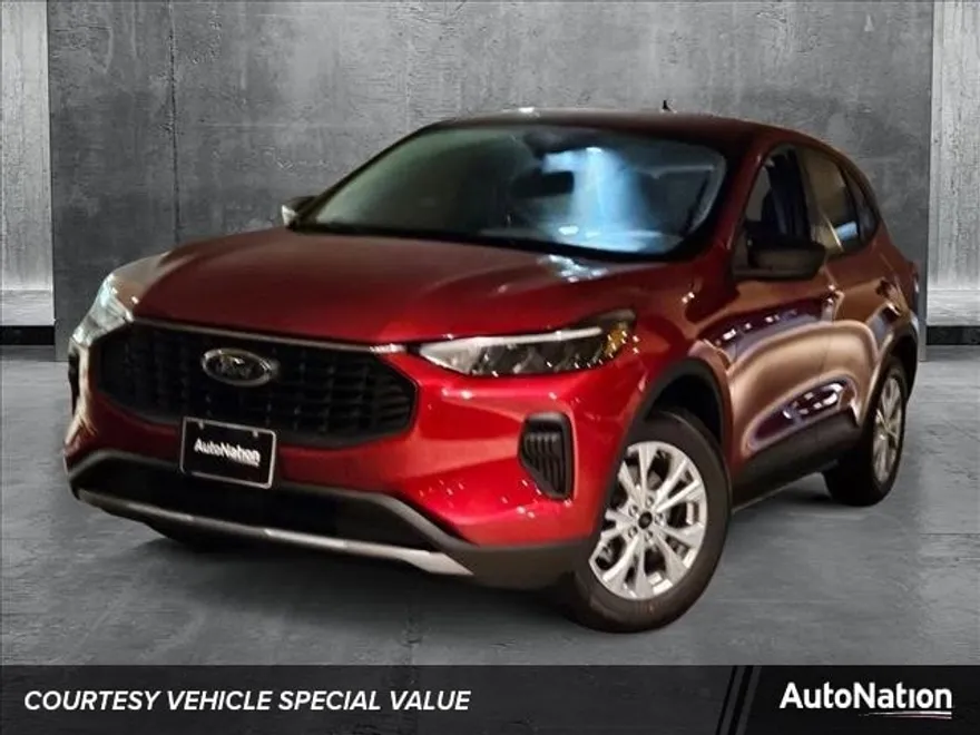 2025 Ford Escape Active photo 1