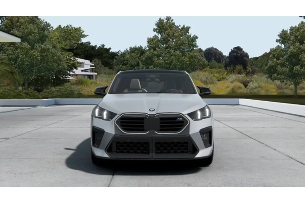 2026 Bmw X2 M35i photo 1